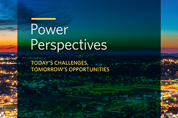 2019 Power Perspectives