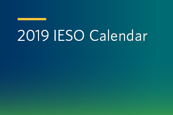 2019 Calendar