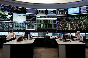 Control Room