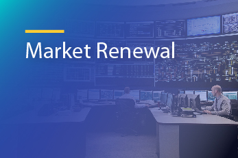 Market Renewal