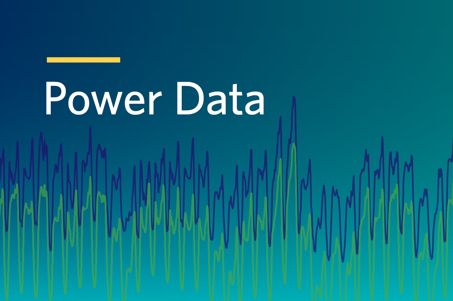 Power Data