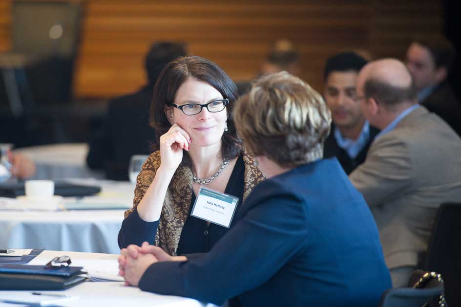 Stakeholder Summit 2015