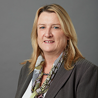 Julie Girvan