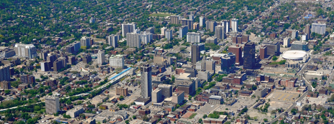 City of Hamilton