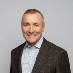 Ken Hartwick headshot image