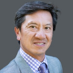 Robert Wong biography picture