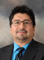 Chief Wilfred N.King