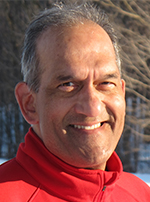 Christopher Henderson