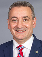 Paul Calandra