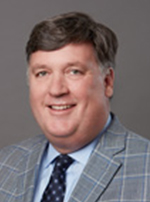 Peter Gregg