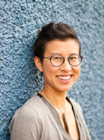 Tiaré Jung