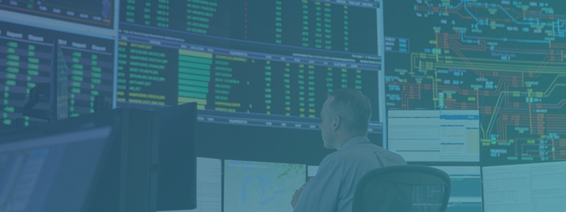 Web Banner - IESO Control Room