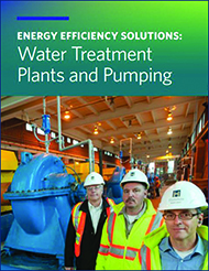 Municipal Water Treatment Plants report cover thumbnail