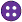 Decorative icon representing nuclear