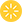 Decorative icon representing solar