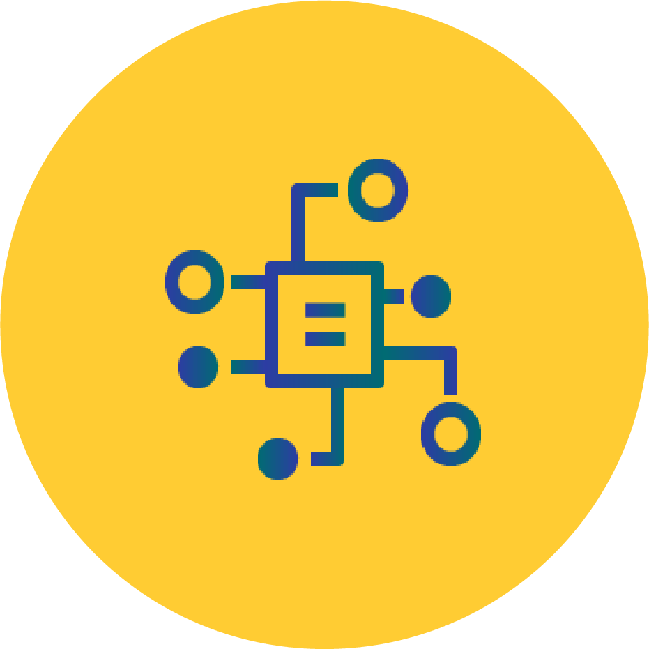 IESO Innovation Icon