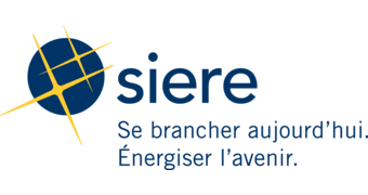 ieso french siere logo