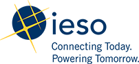 IESO logo