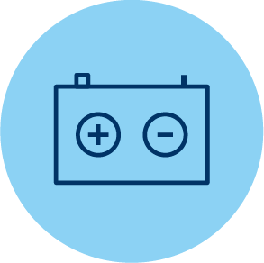 image for Battery Storage Systems