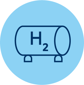 image for Hydrogen Storage