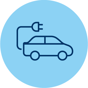 image for Vehicle to Grid Charging Systems