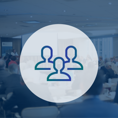 icon - Informing and Involving