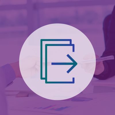icon - Proposal Submissions
