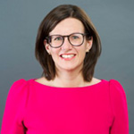 Katherine Sparkes