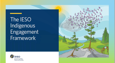 IESO Indigenous Engagement Framework