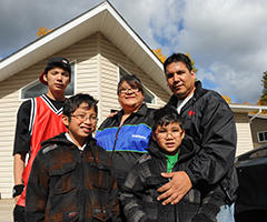 Aboriginal Community Energy Plan Program 