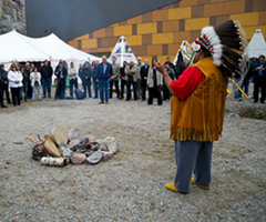 Pic River First Nation