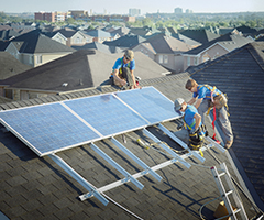 Join thousands of Ontarians who are already part of the microFIT Program 