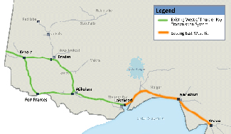 Northwest Ontario Bulk Planning Initiatives