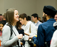 Regional Planning and Stakeholder Engagement