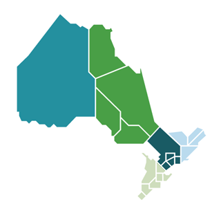 Regional Planning in Ontario