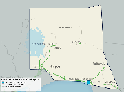 Greenstone-Marathon sub-region