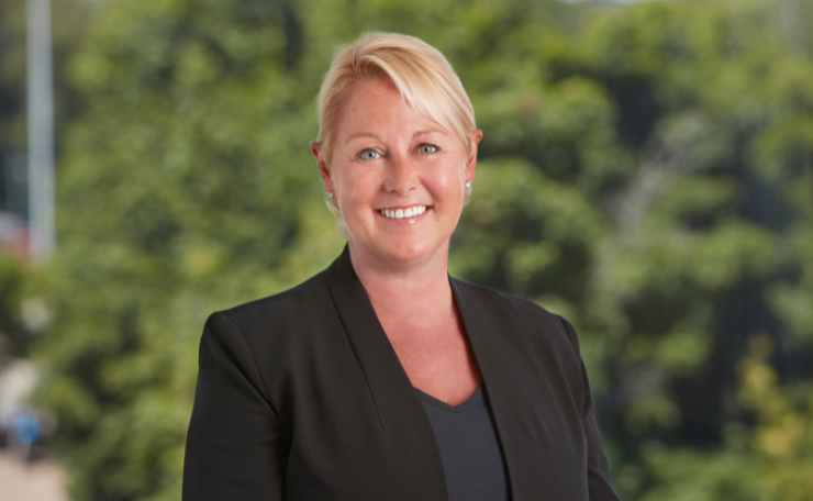 Carla Y Nell biography picture