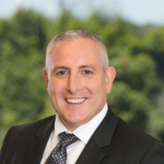 Jason Fitzsimmons, President and Chief Executive Officer 