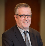 Michael Lyle, Vice-President, Planning, Legal, Indigenous Relations and Regulatory Affairs