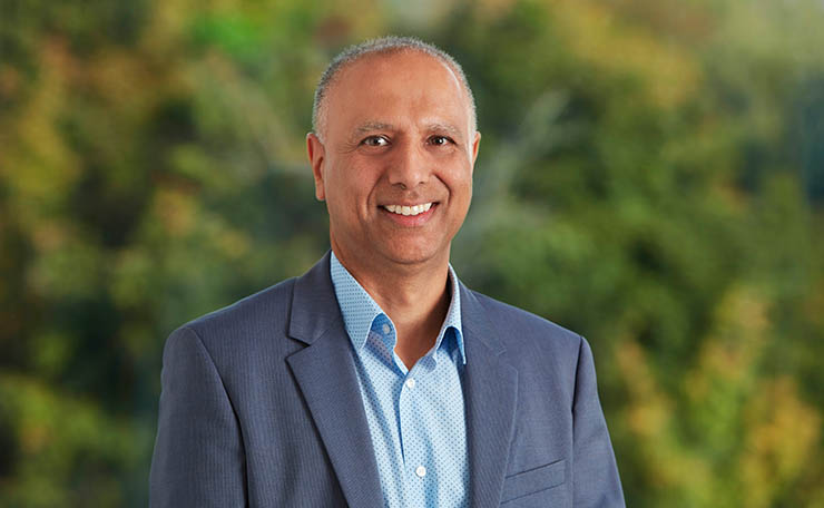 Sohel Robi Executive Team