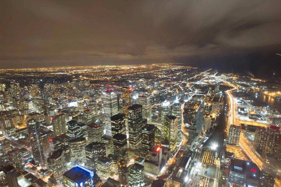 Seven Graphs and a Map: 2025 Annual Planning Outlook