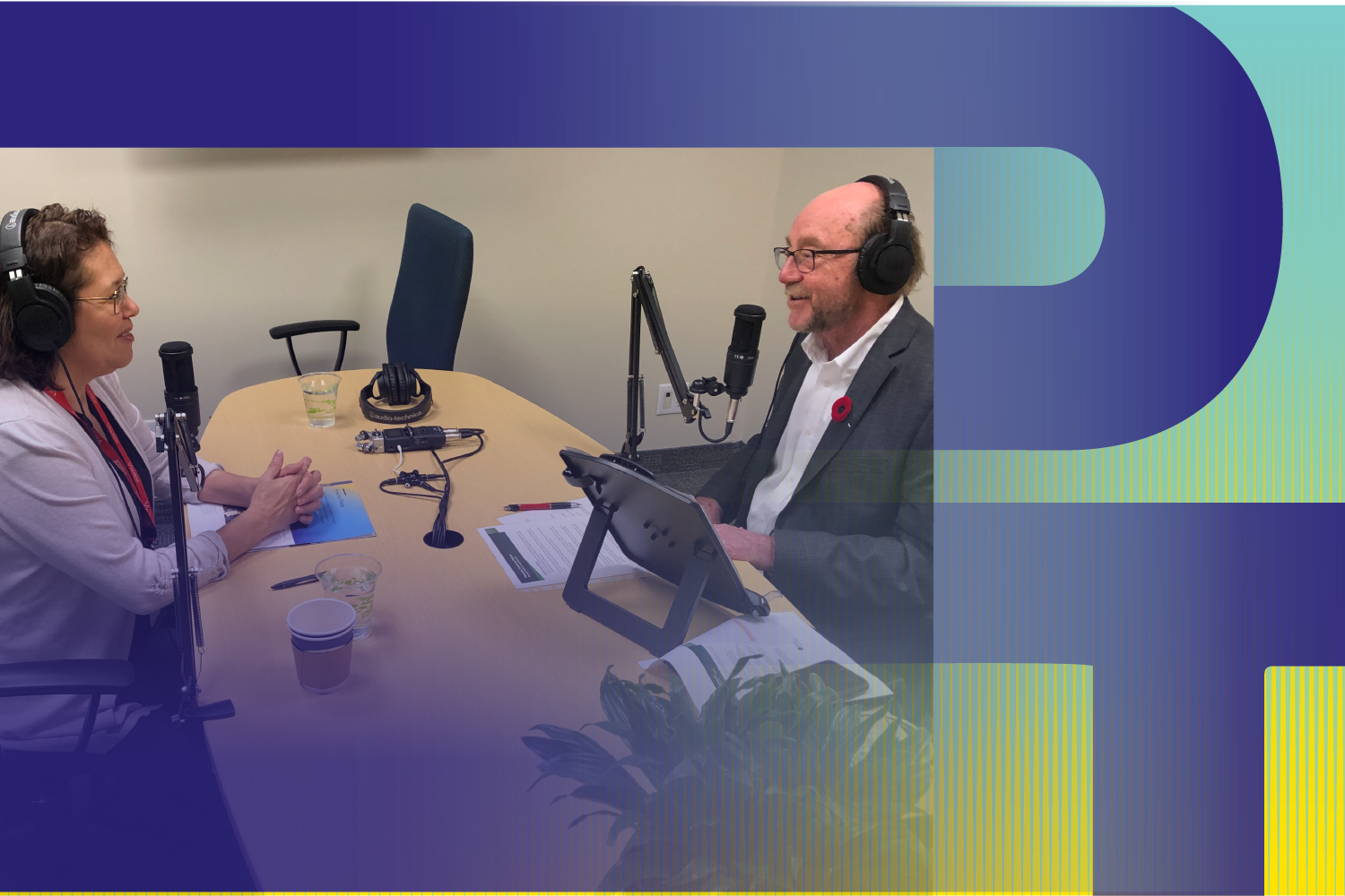 Podcast -Episode 2
