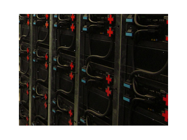Storage battery