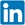 Linkedin icon