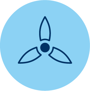 icon for Wind